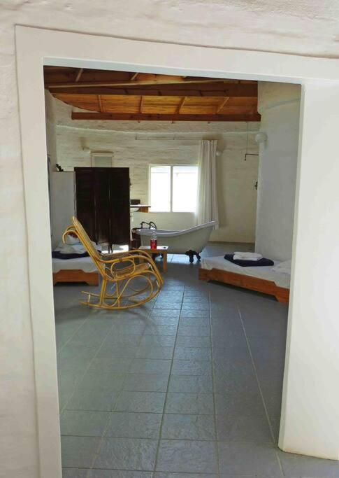 Alternative Space B & B Swakopmund Exterior foto