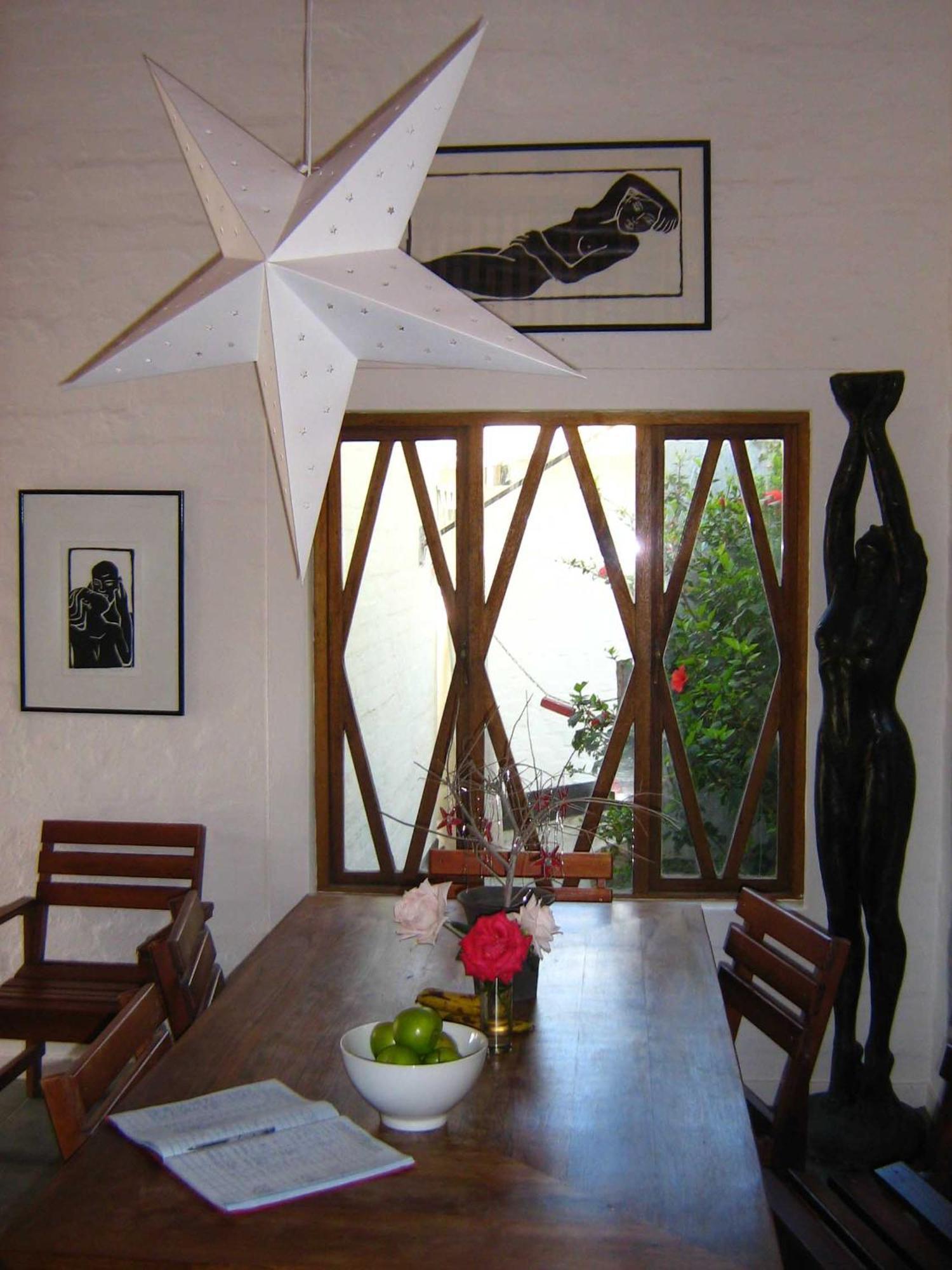 Alternative Space B & B Swakopmund Exterior foto