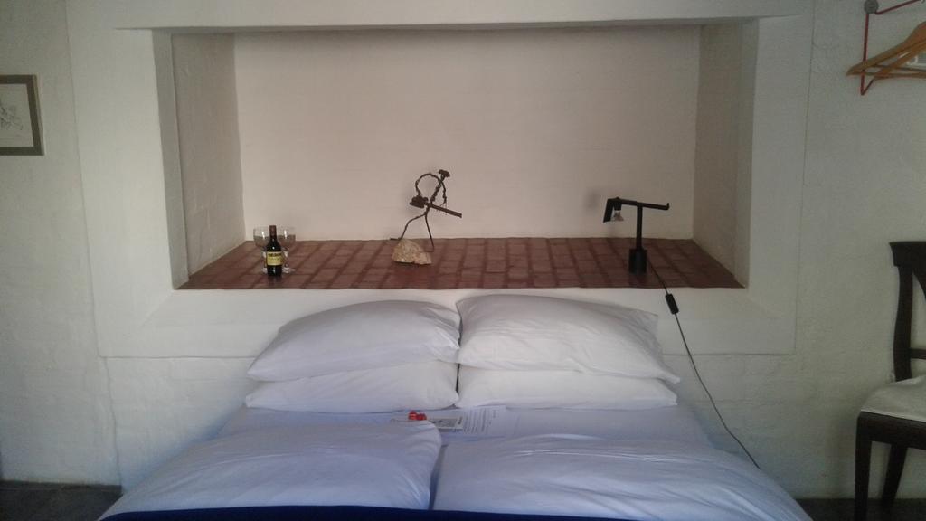 Alternative Space B & B Swakopmund Exterior foto