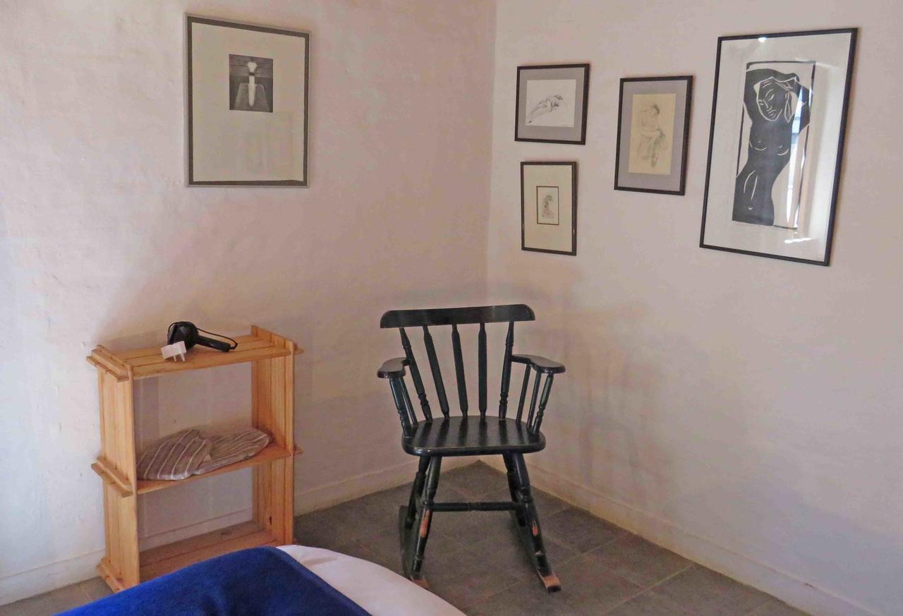 Alternative Space B & B Swakopmund Exterior foto