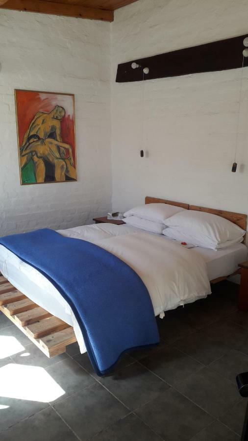Alternative Space B & B Swakopmund Exterior foto