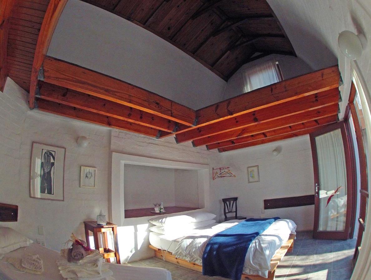 Alternative Space B & B Swakopmund Exterior foto