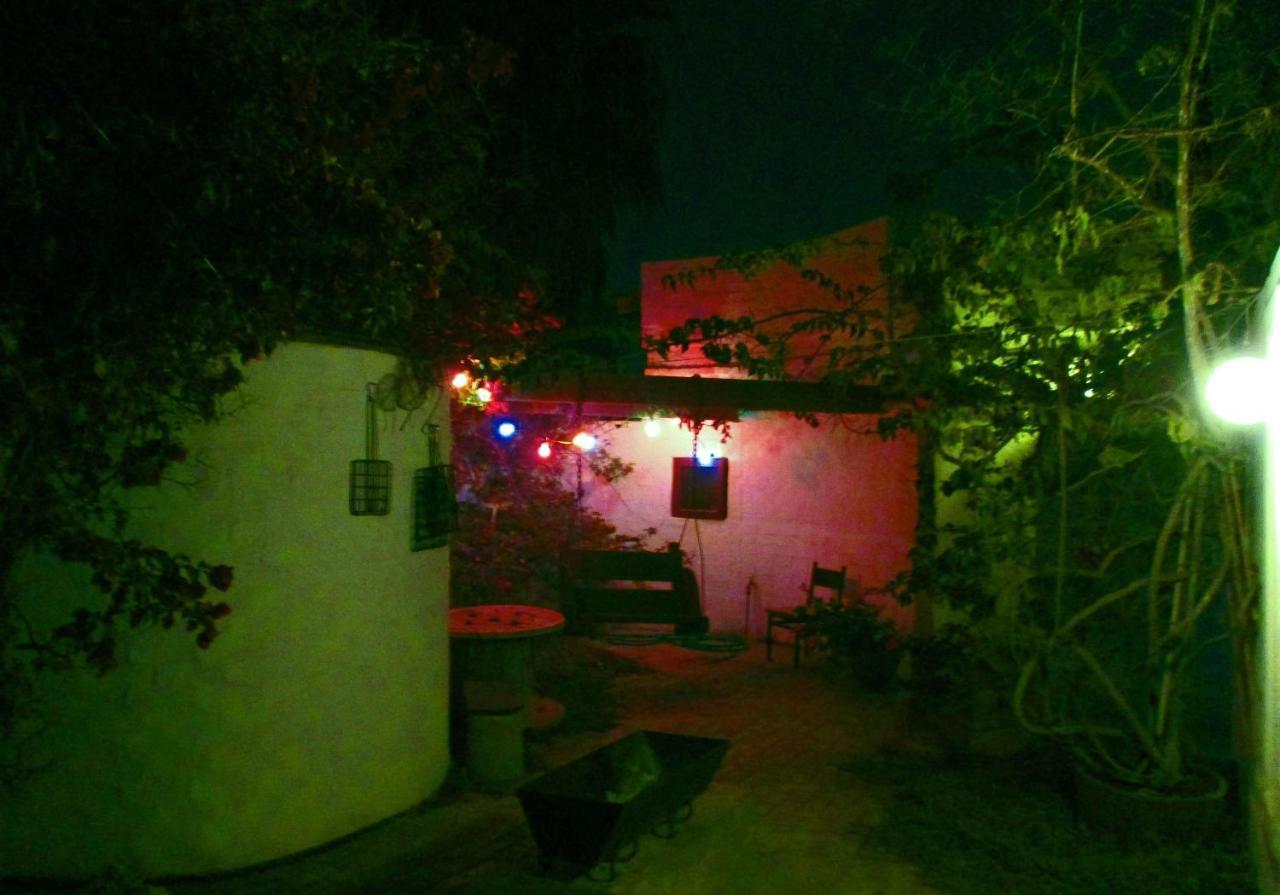 Alternative Space B & B Swakopmund Exterior foto